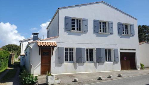 Maison Domin'O 10 pers - Photo 2