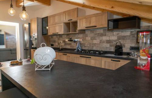 Villa Floris - Foto 7