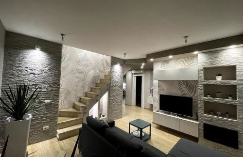 RELAX LA PIEVE Apartment - Foto 15