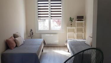 EOLE - Maison Saint Jean de Monts - 2 pièces - 4 personnes - Foto 3