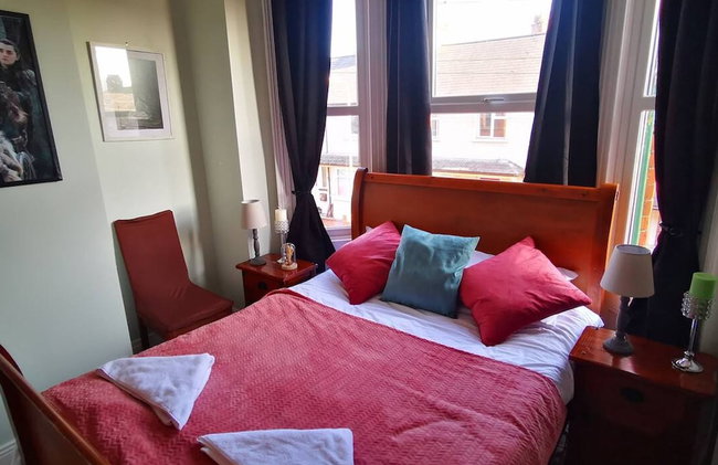 4 Bed Boutique House Lisburn Road - Foto 95