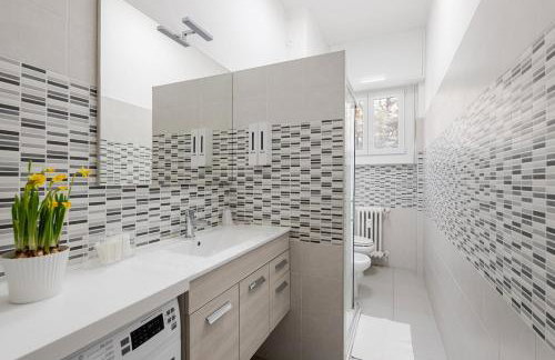 Linate Garden house Mecenate Fabrique Arena SantaGiulia - Foto 9