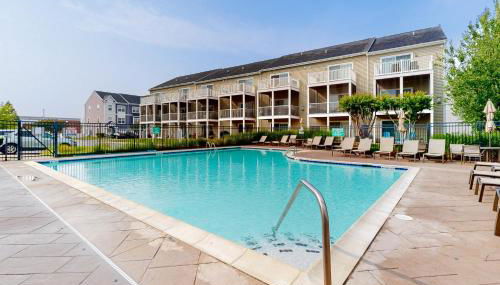 Rehoboth Crossing --- 19913 Ames Drive #106 - Foto 2