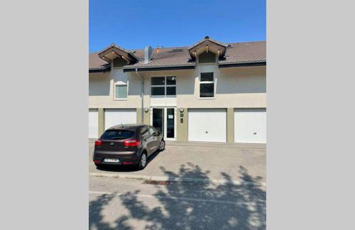 Superbe appartement au calme avec vue sur le Lac. - Foto 25