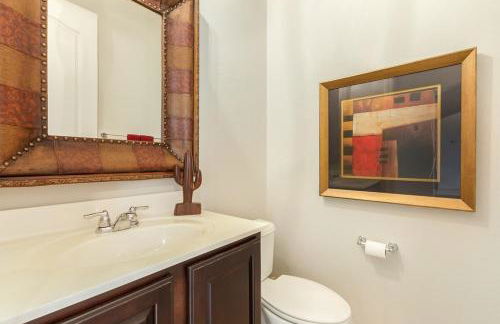 Luxurious villa with pool and spa - Foto 18