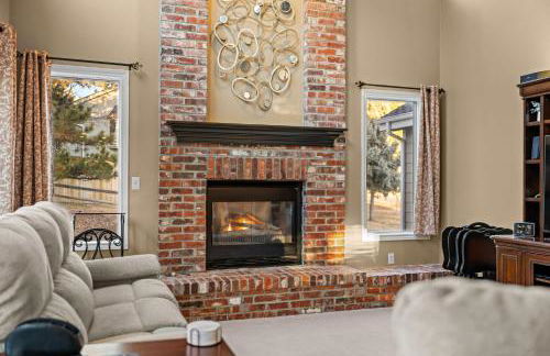 Lakeshore Retreat in Parker CO - Foto 35