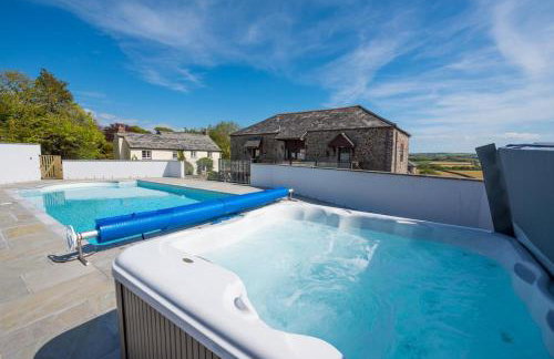 2 Bed in Marhamchurch oc-t34750 - Foto 19