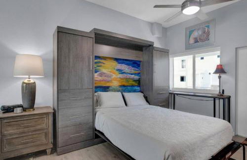 Oceanside Spacious Studio Escape - Foto 12