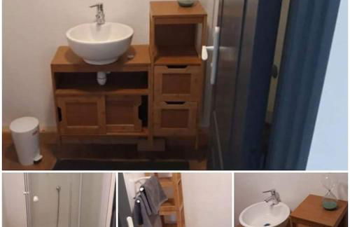 Le petite maison du Crembreux - Foto 9