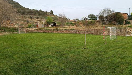 El Castellot - Turisme rural - Photo 4, Garden, Garden view
