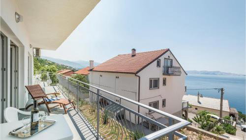 Awesome Apartment In Senj With Wifi - Foto 2
