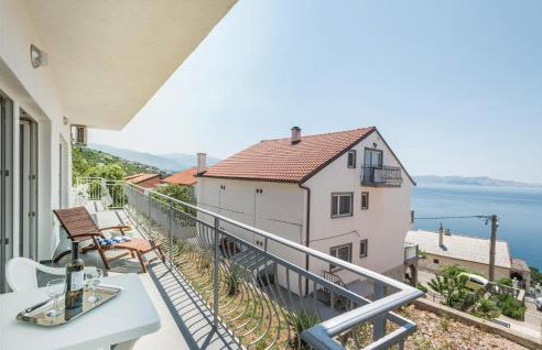 Awesome Apartment In Senj With Wifi - Foto 2