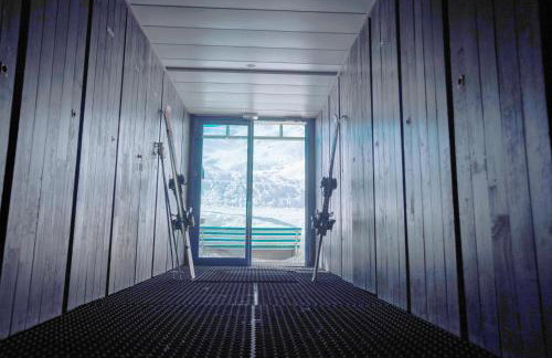 Résidence Azureva Piau Engaly - Foto 11