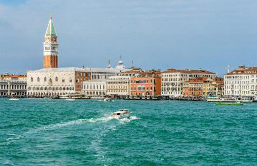 Venice Cappucina Guest House - Foto 32