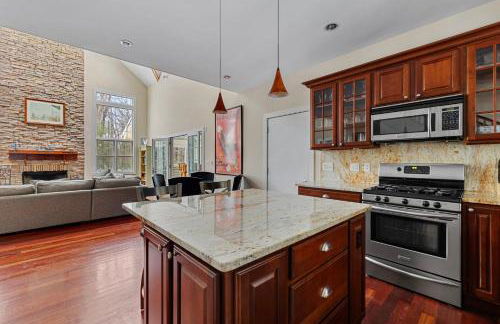 Pete's Place by Juniper Holiday + Home - Foto 22