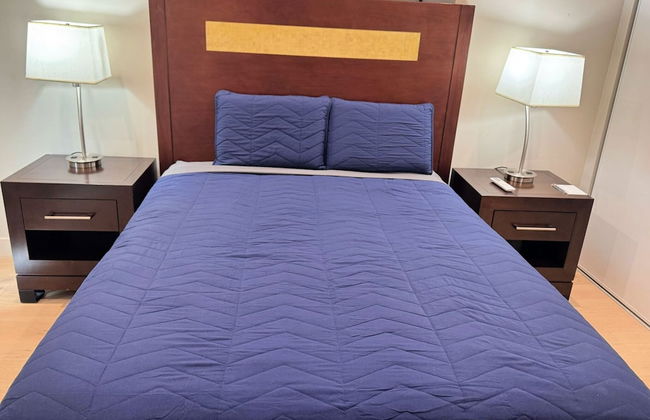 StaysPro - Cityscape Luxury Rental Homes in the Heart of Los Angeles - Foto 56