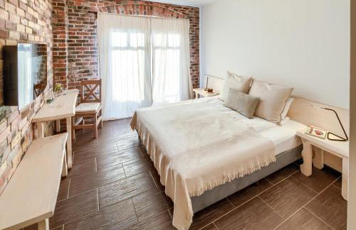 Folwark Białych Bocianów - Photo 51