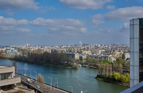 Fraser Suites Harmonie Paris La Défense - Foto 97