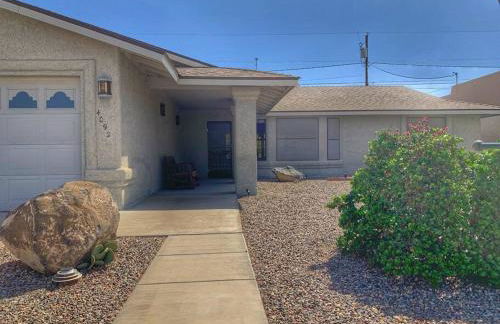 Desert Getaway - Centrally Located, Trail Access Steps Away! - Foto 31