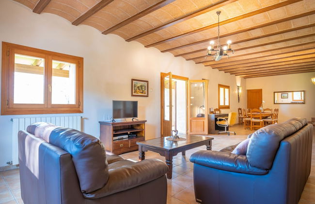 Cocotte in Mallorca With 2 Bedrooms and 3 Bathrooms - Foto 13