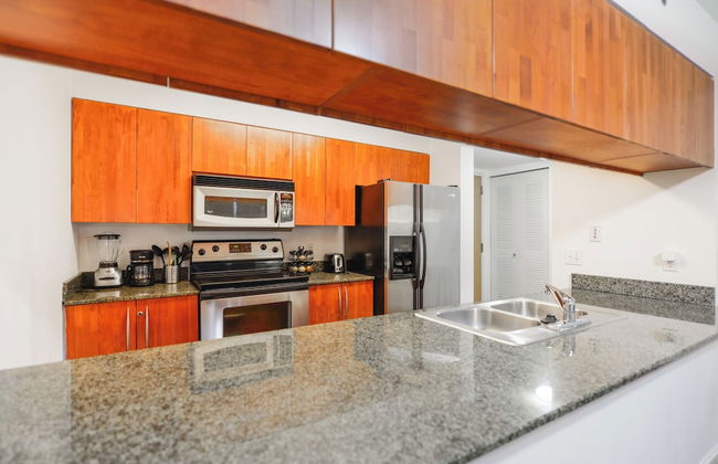 Modern Condos Located in Brickell - Photo 48