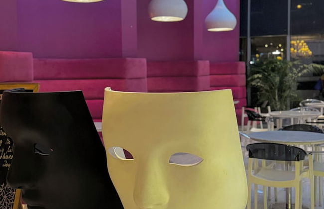 AZURE URBAN RESIDENCES STAYCATION - Foto 33