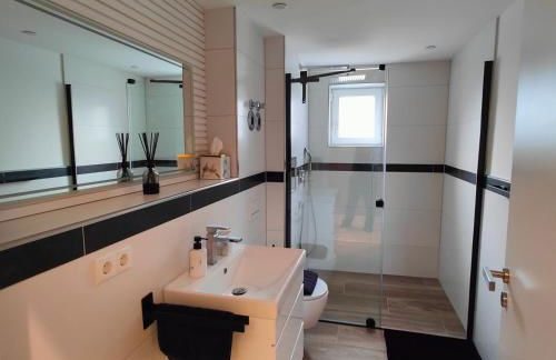 Exklusiv, modernes Apartment - Foto 8