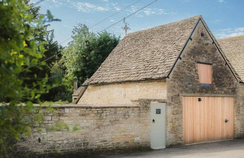 The Coach House, South Cerney - Foto 21