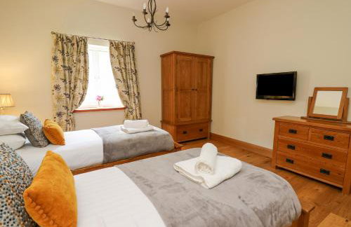 Yr Hen Beudy - Foto 18