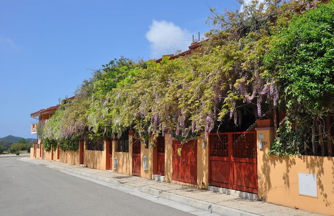 Residenza Le Due Palme - Foto 59