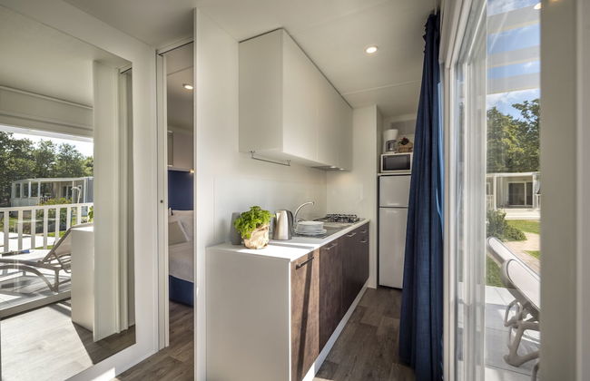 Maistra Camping Valkanela Mobile homes - Foto 29