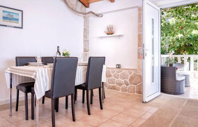 Apartment Spila - Foto 10