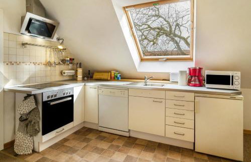 Gulfhof Oldersum Dachgeschoss - Foto 6