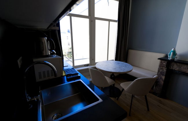 Plantage Hortus Apartments - Foto 38