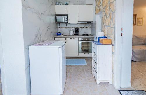 Family-friendly apartments with swimming pool Krasica, Rijeka - 18059 - Foto 18