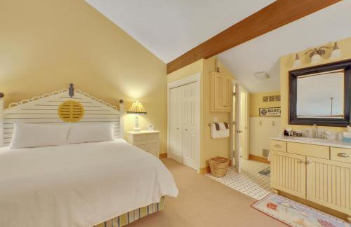 202 Pointes North Inn - Foto 14