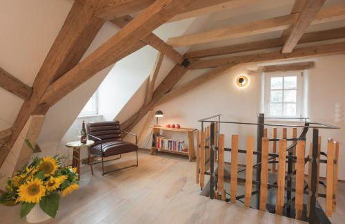 Burggarten Appartements Neuleiningen - Foto 39