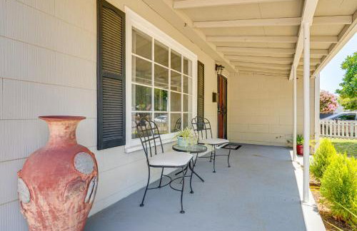 Less Than 1 Mi to Oakland As Park West Sacramento Home - Foto 24