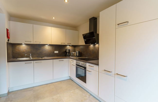 Apartmenthaus Jagdhof - Foto 20