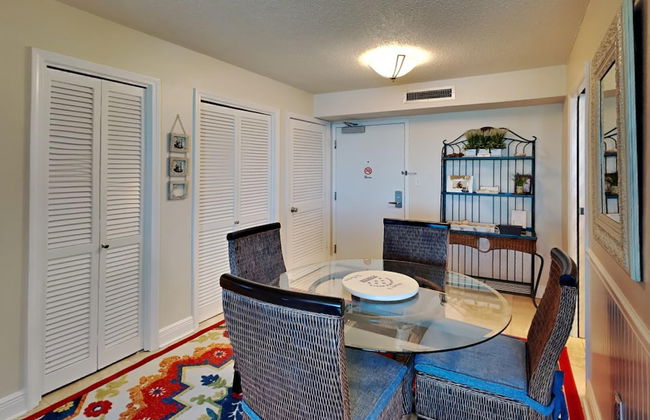 Sabine Yacht & Racquet by Southern Vacation Rentals - Foto 64