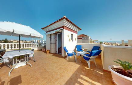 El Olivo and Brisas Beach house - Foto 21