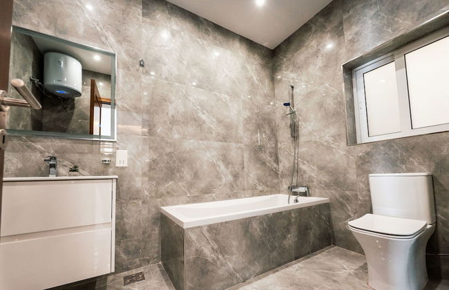 A Stunning Penthouse With a Private Pool - Foto 22