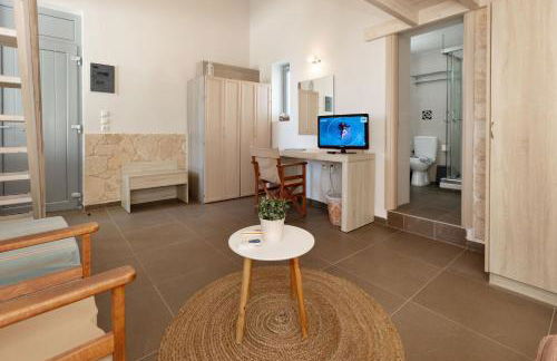 Oinoni's Home - ALEXANDROS studio - Foto 11