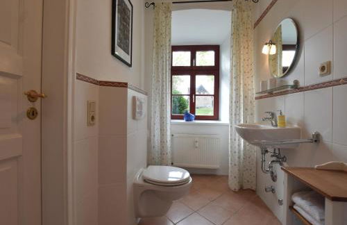 Historic Apartment in Gerdshagen With Garden - Foto 134