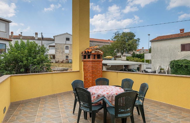 Holiday Home in Rovinjsko With Pool - Foto 30