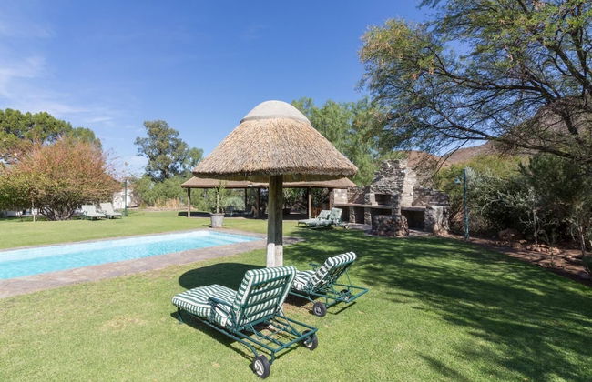 Lemoenfontein - Foto 45