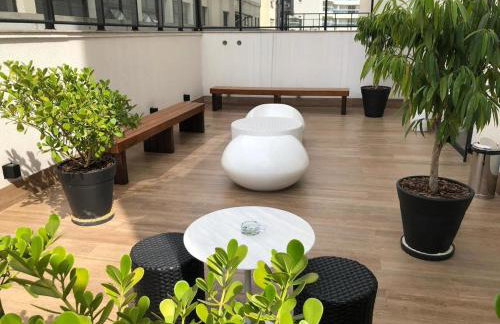 The Royal 213 - Downtown República - Centro - SP - Foto 38