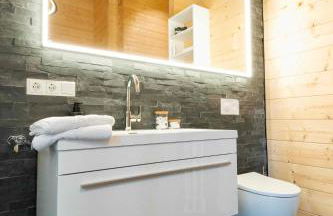 NETTEN Naturerlebnis Holz-Chalets - Photo 12