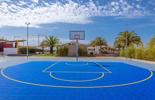 Golden Club Cabanas - Foto 39