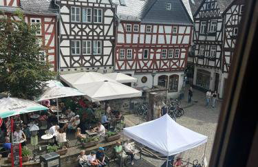 Altstadtappartment Plötze 13 Limburg - Foto 25